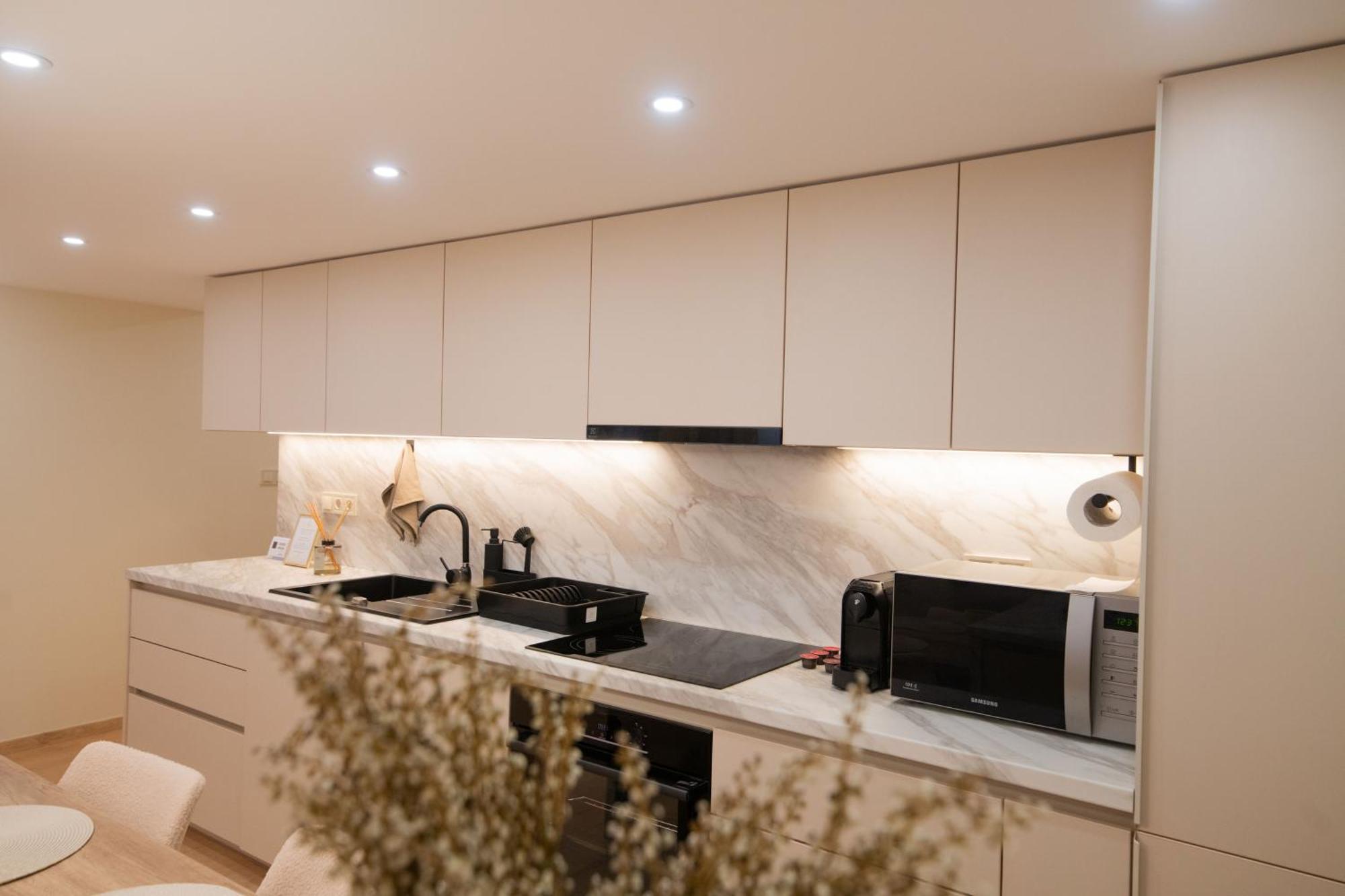 Hubner Apartment Budapest Exterior photo