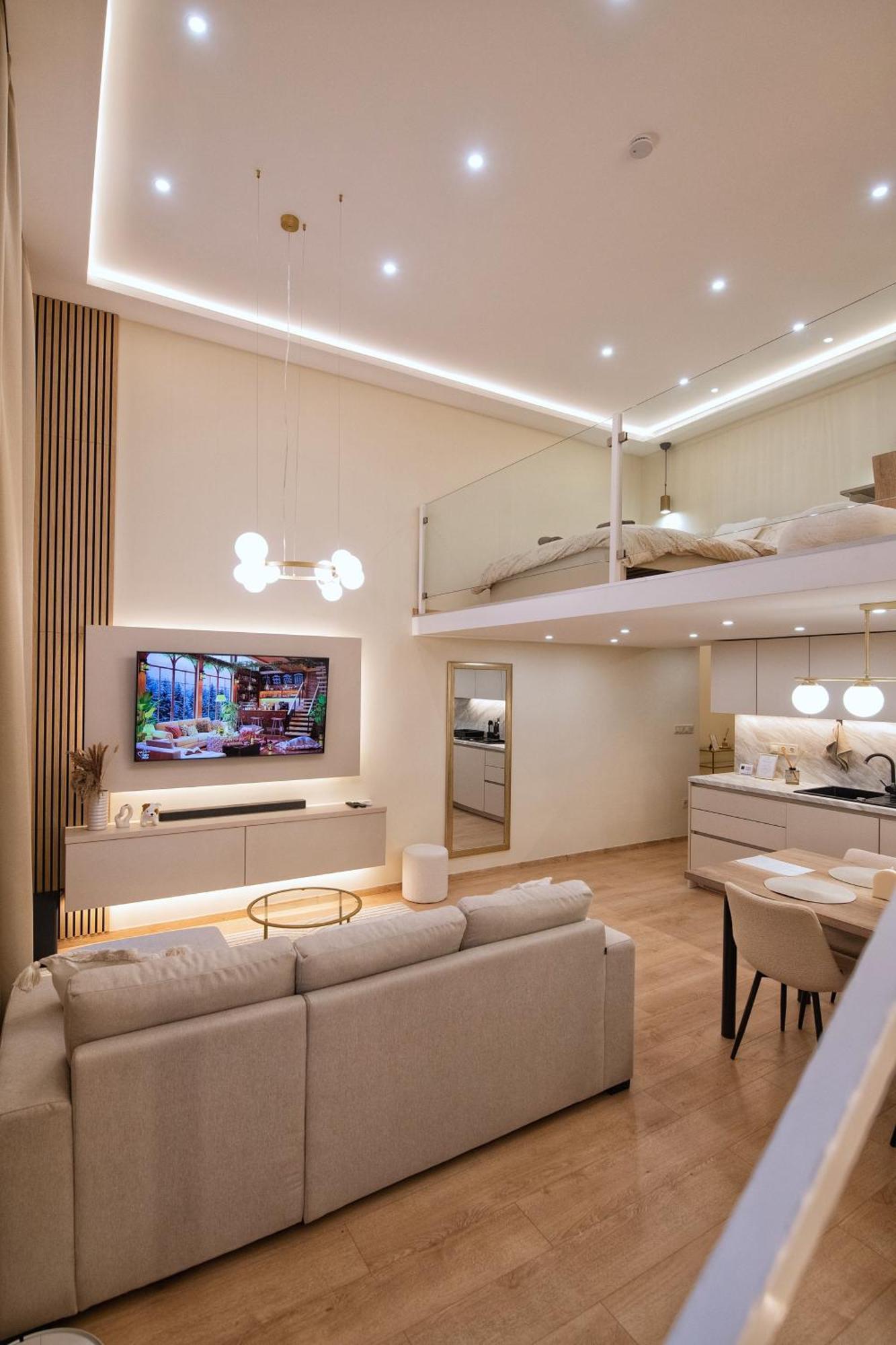 Hubner Apartment Budapest Exterior photo