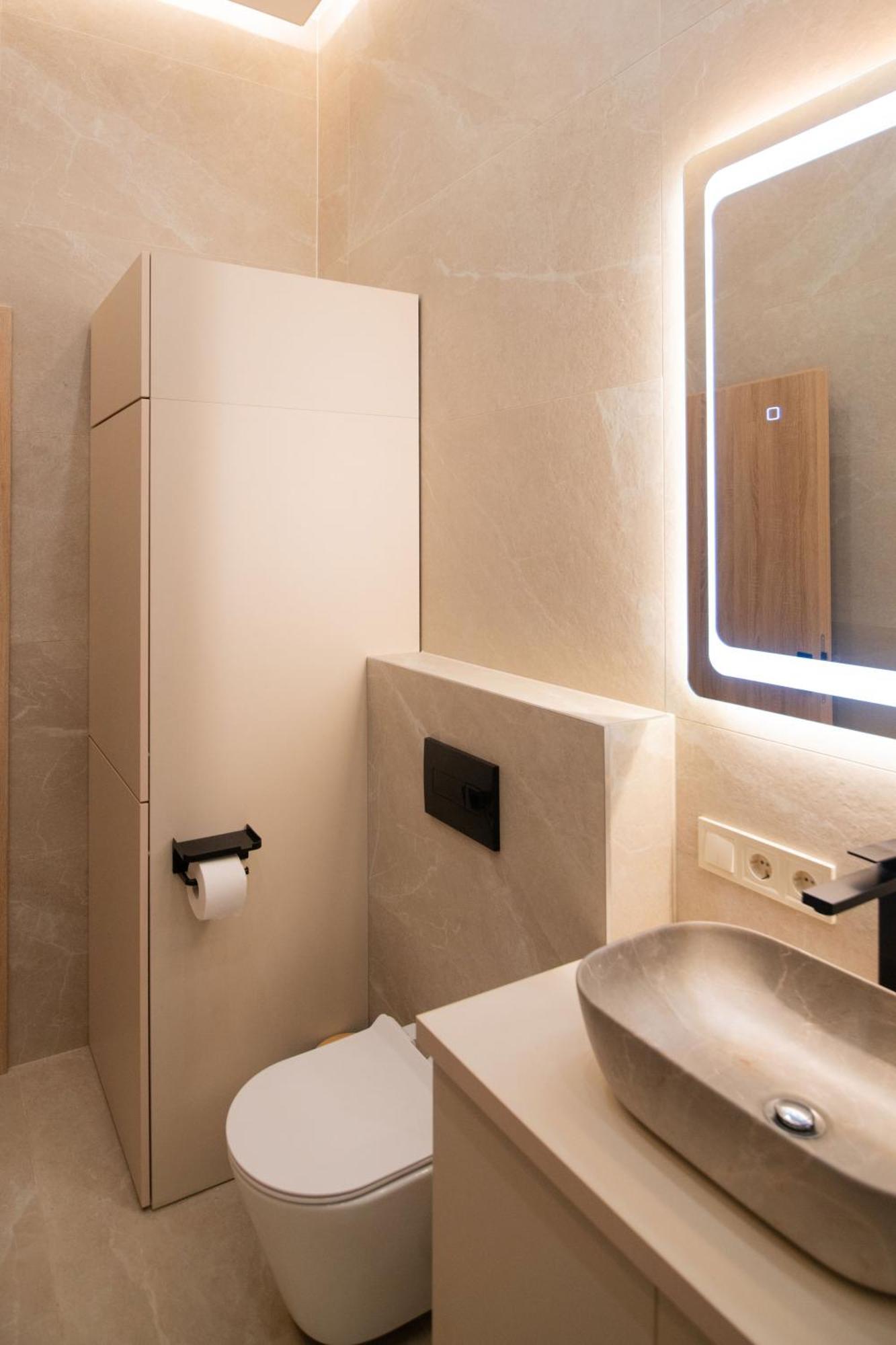 Hubner Apartment Budapest Exterior photo