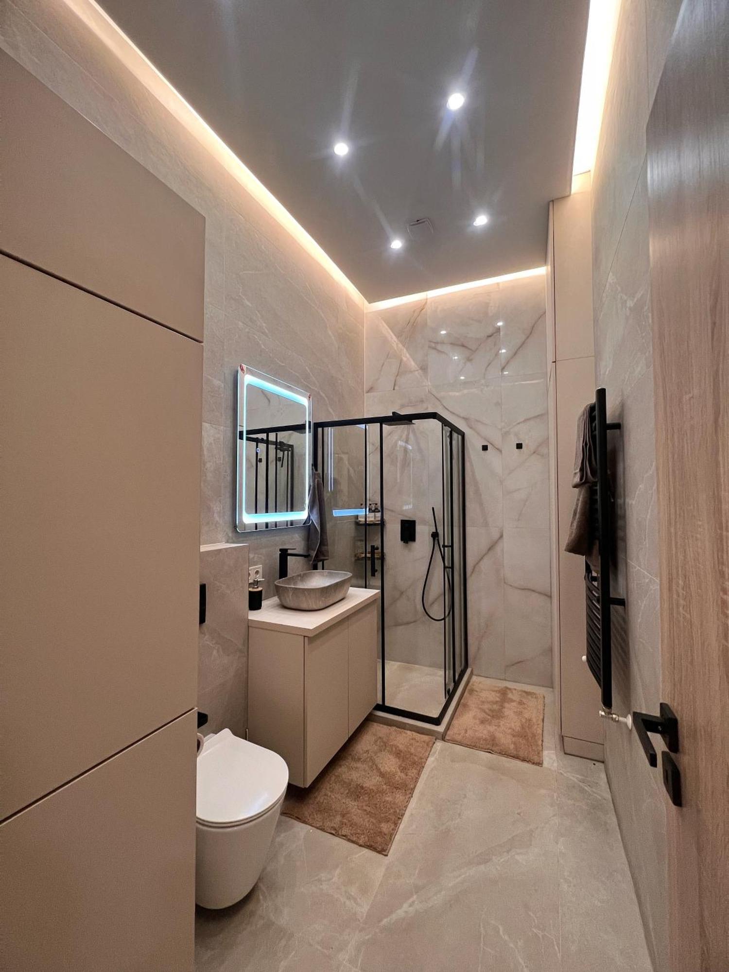 Hubner Apartment Budapest Exterior photo