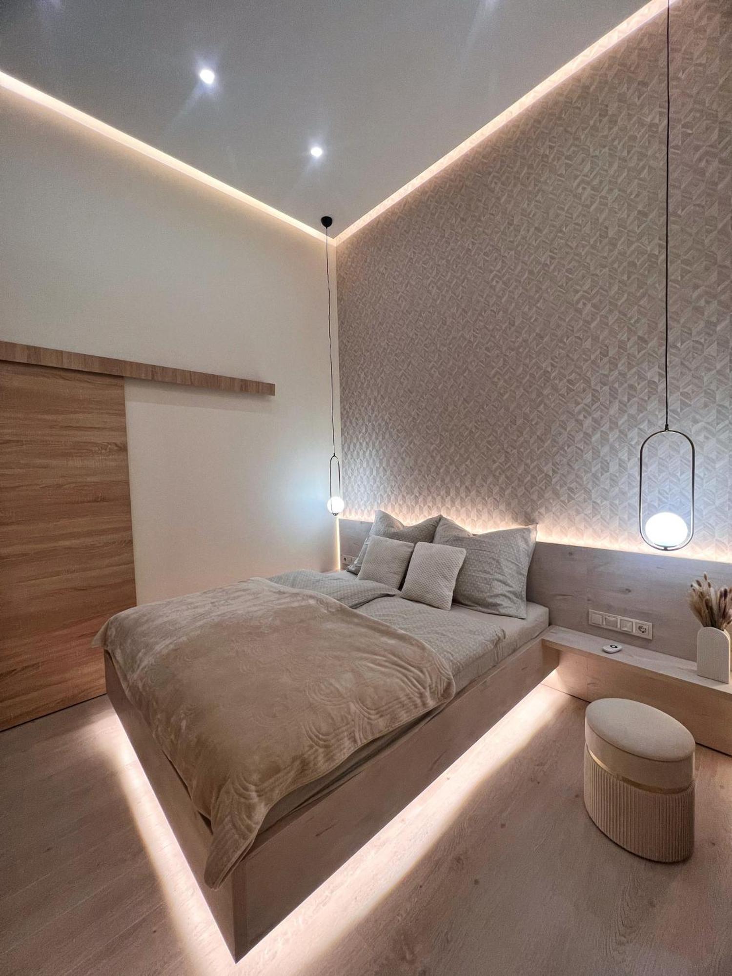 Hubner Apartment Budapest Exterior photo